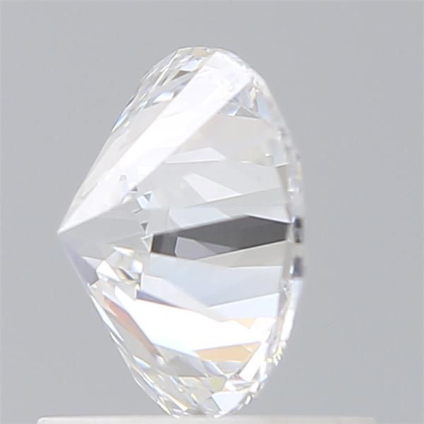1.08 ct. round Lab Grown Diamond front image