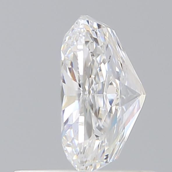 1.04 ct lab-grown Cushion brilliant Diamond
