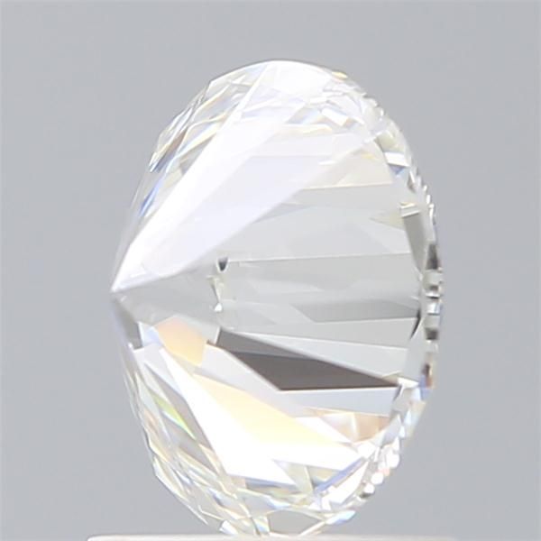 1.79 ct Round diamond