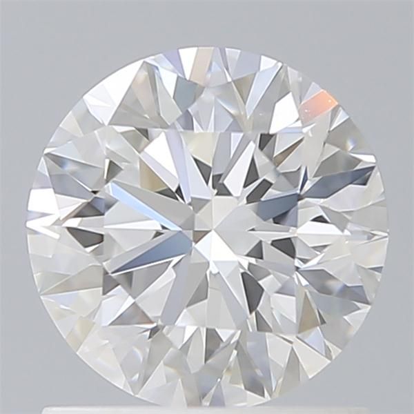1.13 ct. round Lab Grown Diamond front image