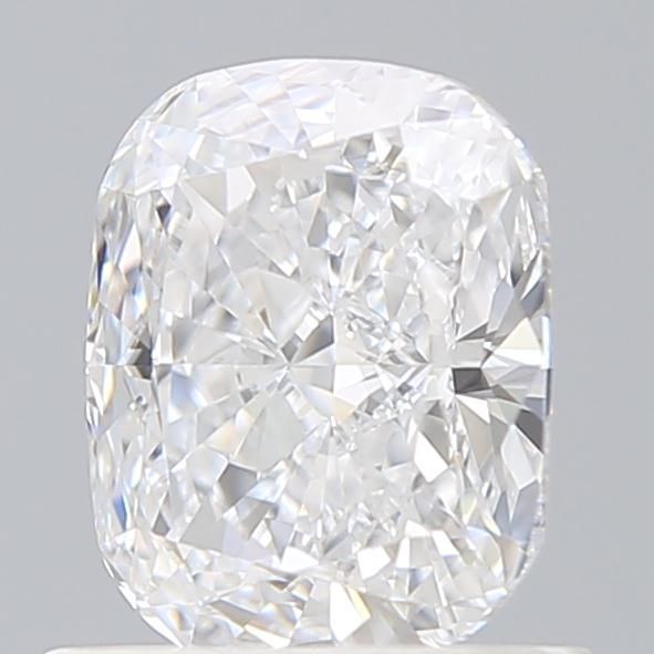 1.06 ct lab-grown Cushion brilliant Diamond