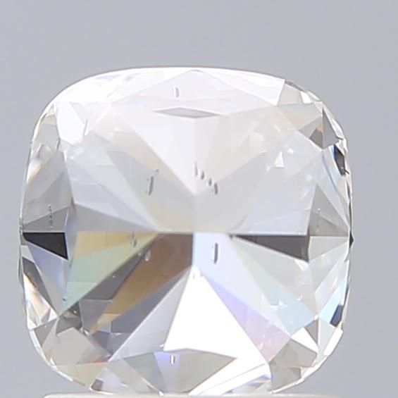 1.67 Carat