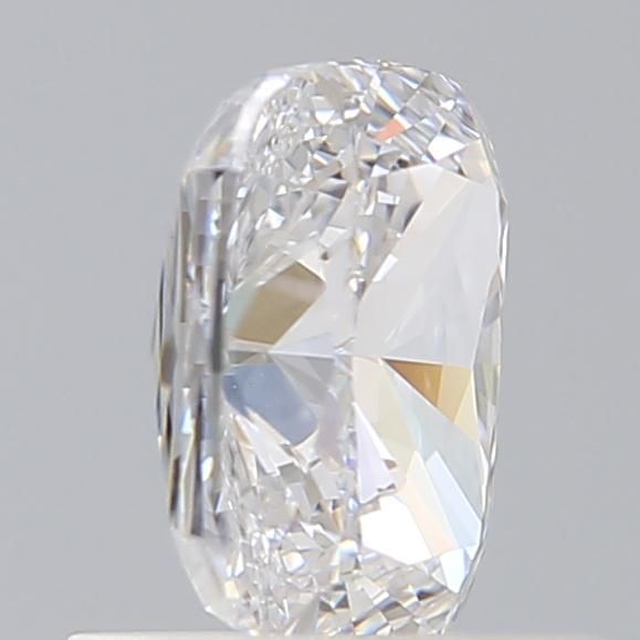 1.03 ct lab-grown Cushion brilliant Diamond