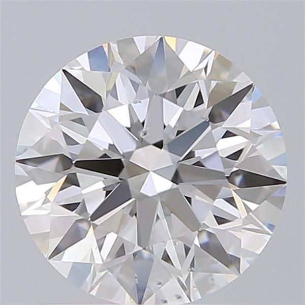 1.63 Carat