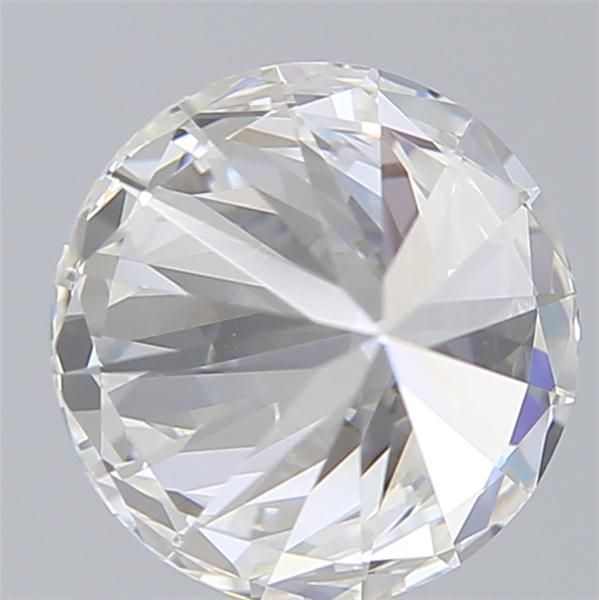 1.17 ct Round diamond