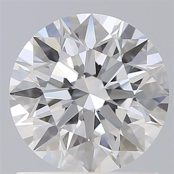 1.16 ct Round diamond