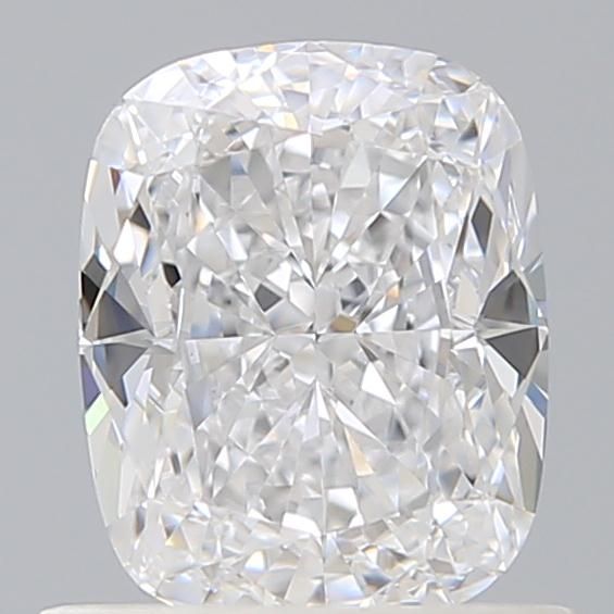 1.03 ct lab-grown Cushion brilliant Diamond
