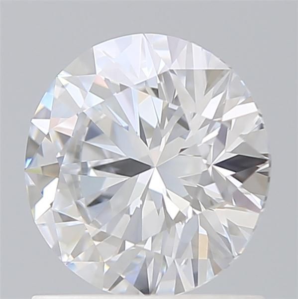 1.13 ct. round Lab Grown Diamond front image