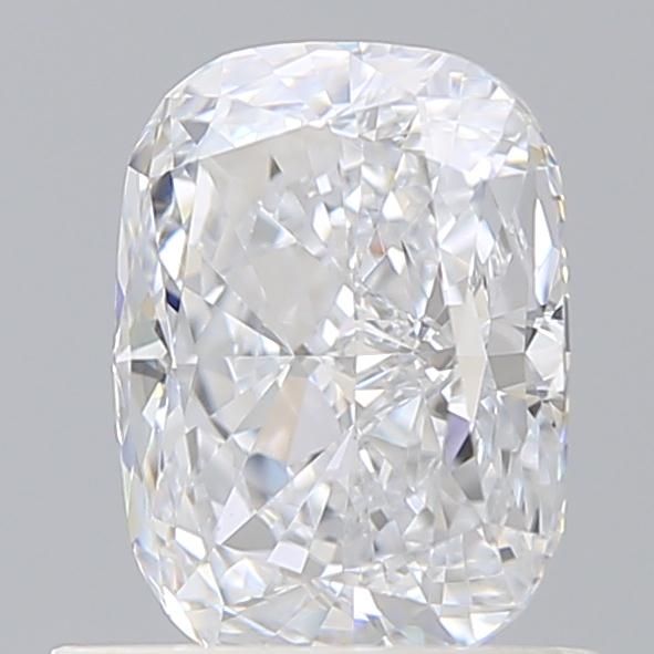 1.07 ct lab-grown Cushion brilliant Diamond
