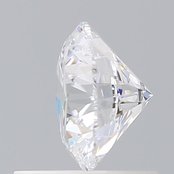 0.93 ct lab-grown Round Diamond