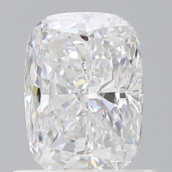 1.03 ct lab-grown Cushion brilliant Diamond