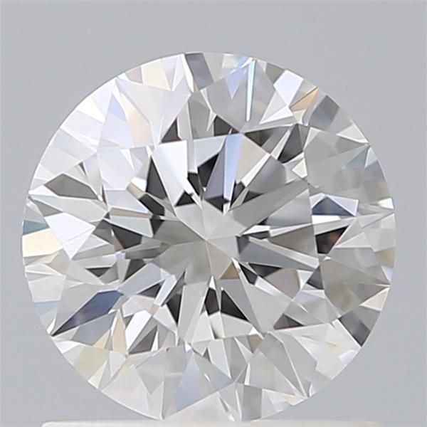 1.09 ct. round Lab Grown Diamond front image