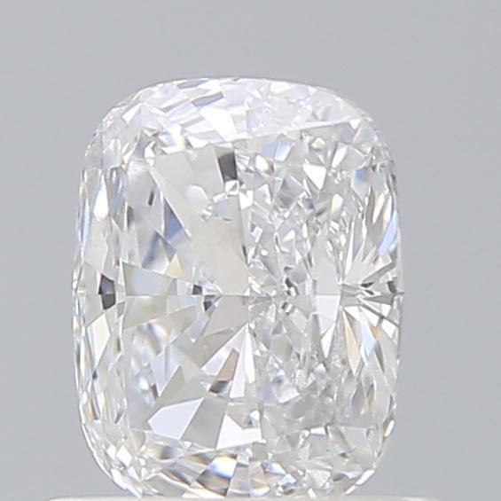 1.04 ct lab-grown Cushion brilliant Diamond
