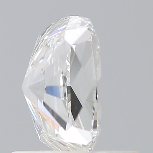 1.04 ct lab-grown Cushion brilliant Diamond