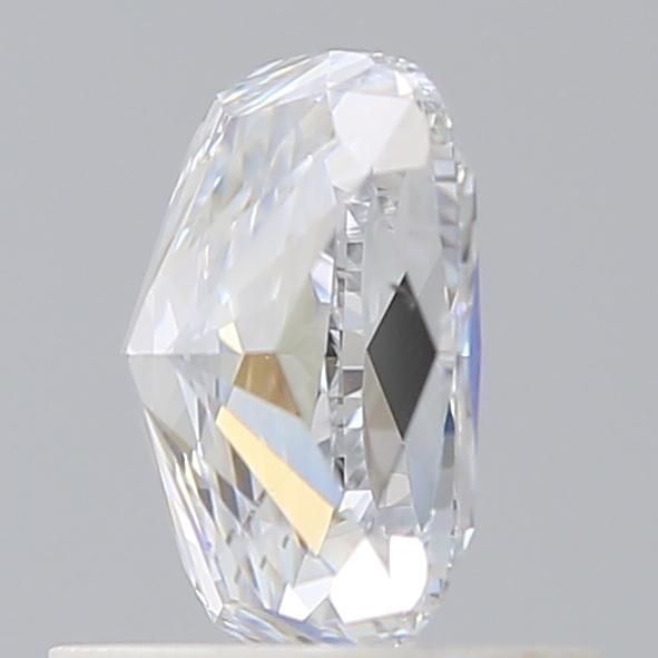 1.06 ct lab-grown Cushion brilliant Diamond