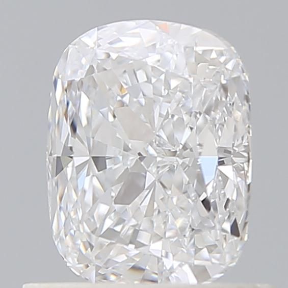 1.02 ct lab-grown Cushion brilliant Diamond