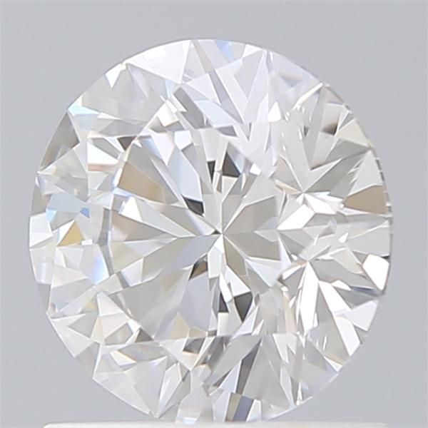 1.15 ct. round Lab Grown Diamond front image