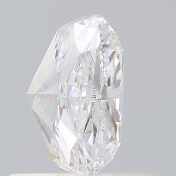 1.01 ct lab-grown Cushion brilliant Diamond