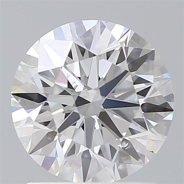 1.63 Carat