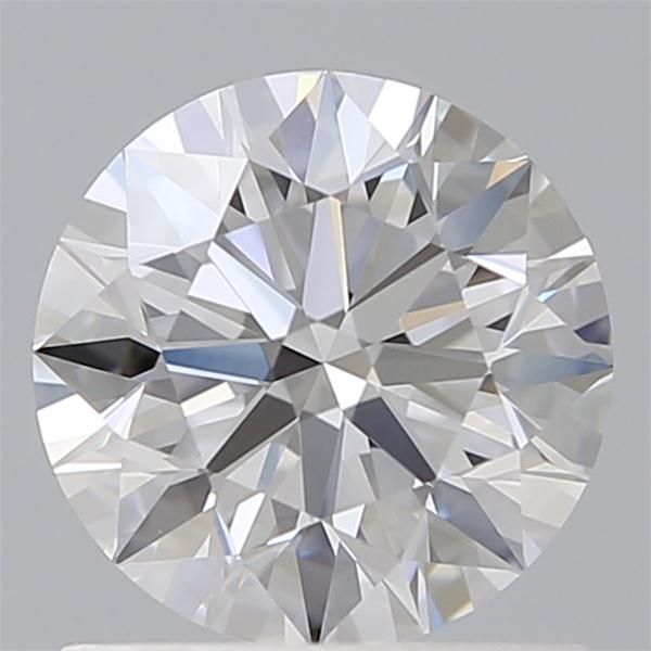 1.09 ct. round Lab Grown Diamond front image