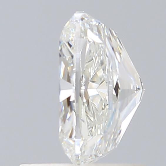 1.52 ct lab-grown Cushion brilliant Diamond