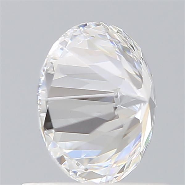 1.09 ct. round Lab Grown Diamond front image