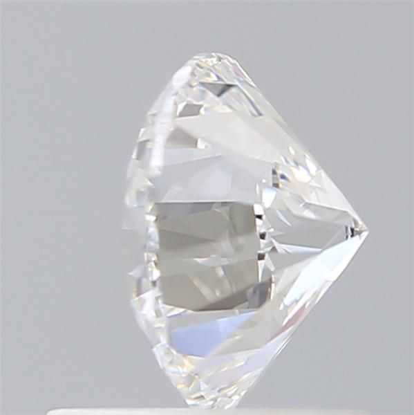 1.16 ct. round Lab Grown Diamond front image