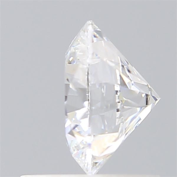 1.10 ct. round Lab Grown Diamond front image
