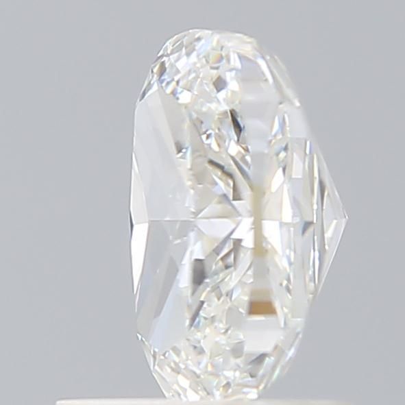 1.61 ct Cushion Brilliant diamond
