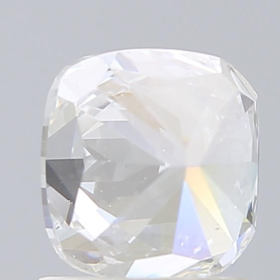 1.5 ct lab-grown Cushion brilliant Diamond