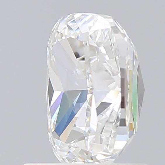 1.52 ct lab-grown Cushion brilliant Diamond