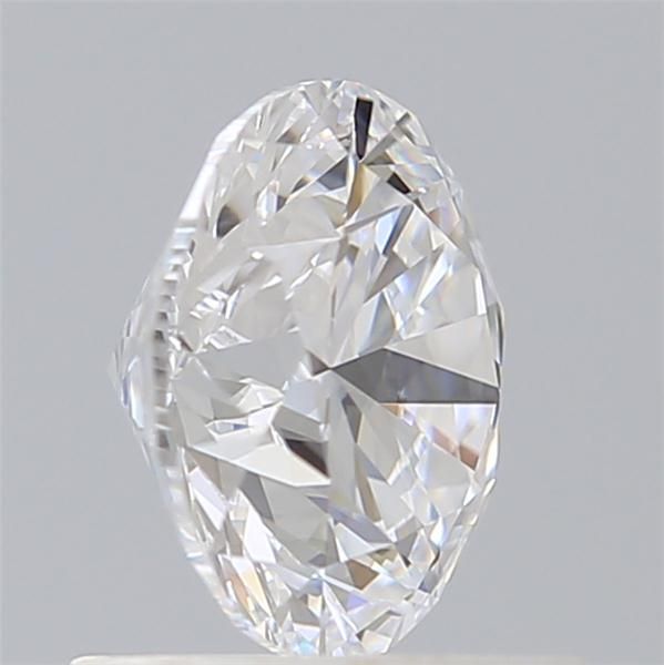 1.18 ct. round Lab Grown Diamond front image