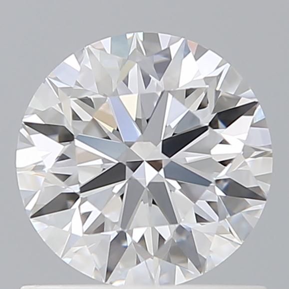 0.95 ct. round Lab Grown Diamond front image