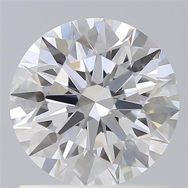 1.19 ct. round Lab Grown Diamond front image