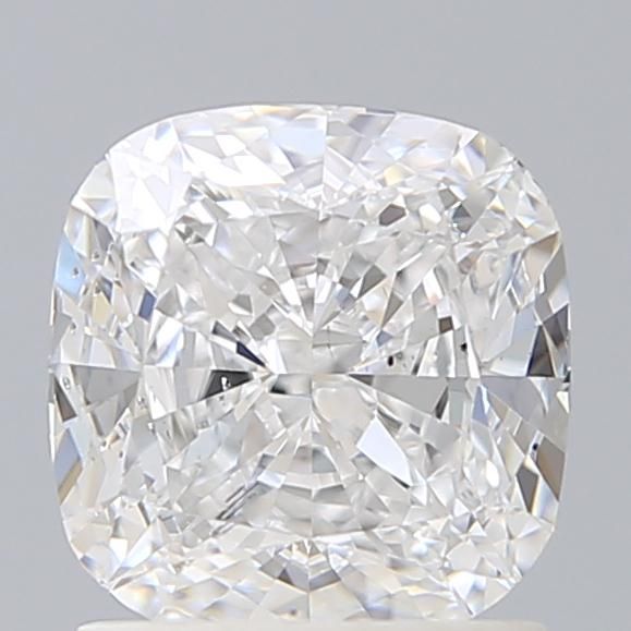 1.65 Carat