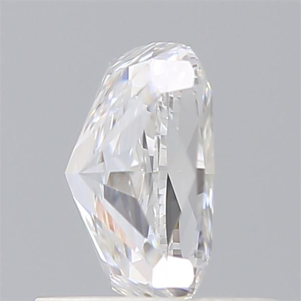 1.01 ct lab-grown Cushion brilliant Diamond