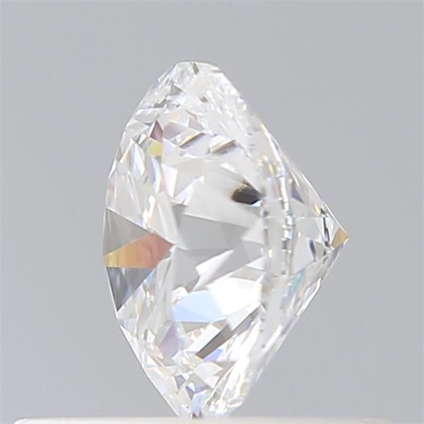 0.73 ct. round Lab Grown Diamond front image