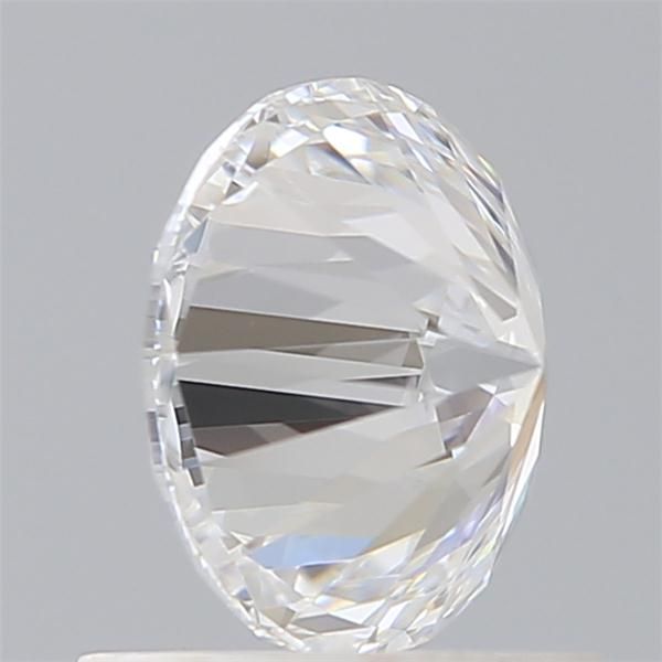 1.06 ct. round Lab Grown Diamond front image