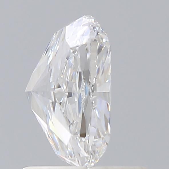1.56 ct lab-grown Cushion brilliant Diamond
