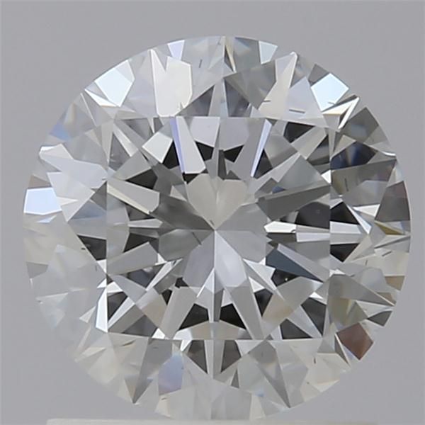 1.34 Carat