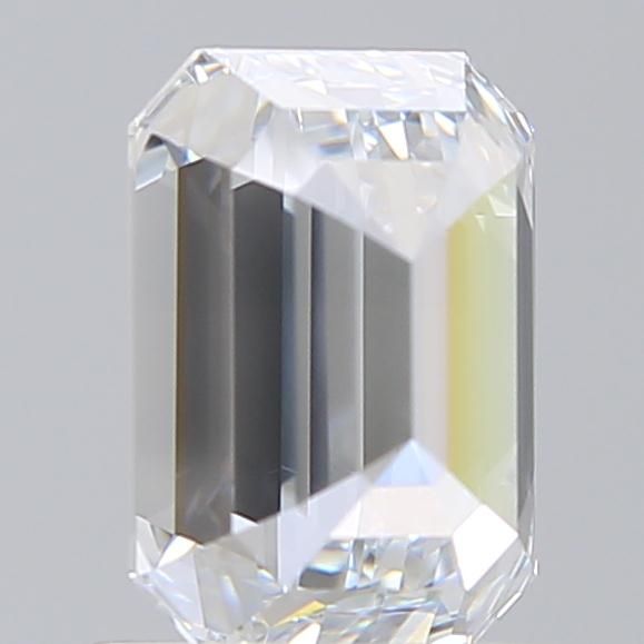 1.58 ct Emerald diamond