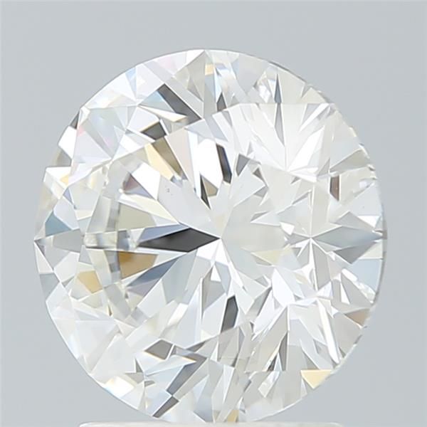 2.34 Carat
