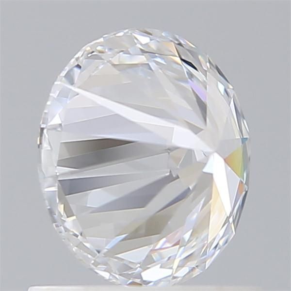1.13 ct. round Lab Grown Diamond front image