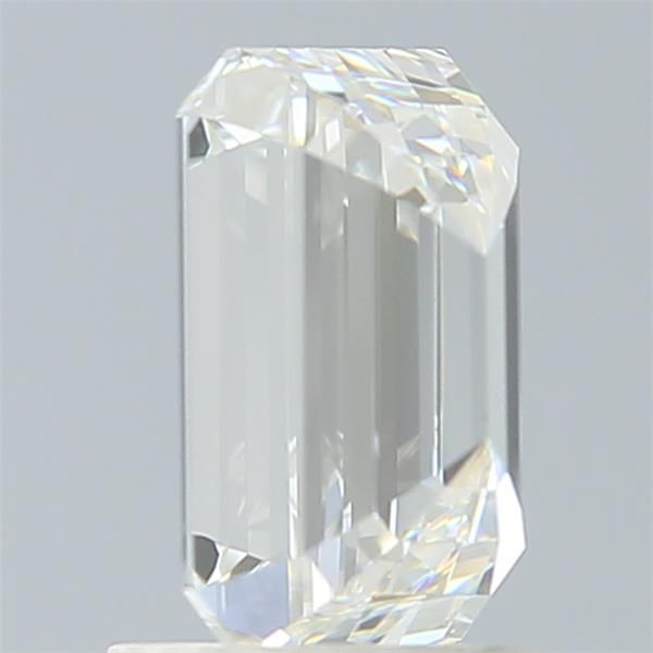 1.60 ct Emerald diamond
