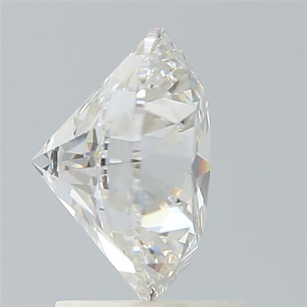 2.32 ct Round diamond