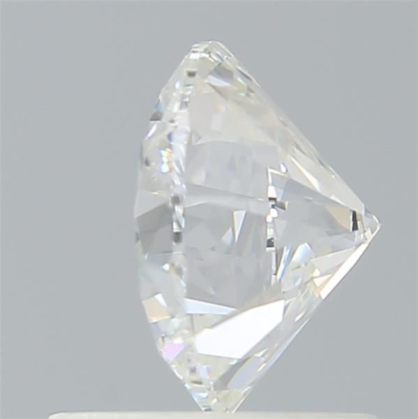 1.22 ct Round diamond
