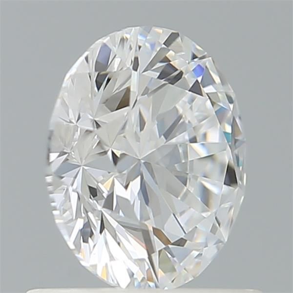 1.12 ct. round Lab Grown Diamond front image
