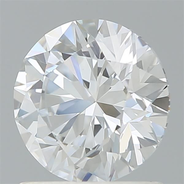 1.18 ct Round diamond