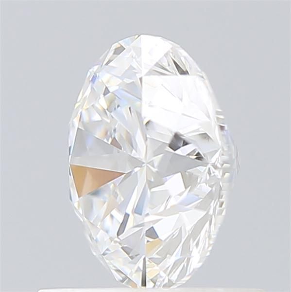 1.18 ct. round Lab Grown Diamond front image