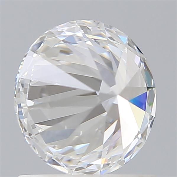 1.20 ct. round Lab Grown Diamond front image